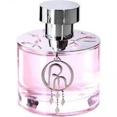Bride by ORN perfume bottle