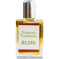 Bliss by Aromatic Traditions perfume bottle