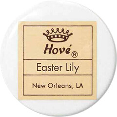 Easter Lily (Solid Perfume) by Hové perfume bottle