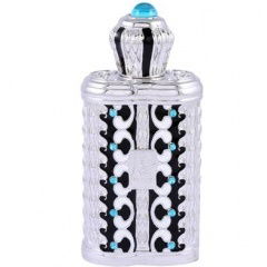 Hareem Al Sultan / حريم السلطان by Khalis / خالص perfume bottle