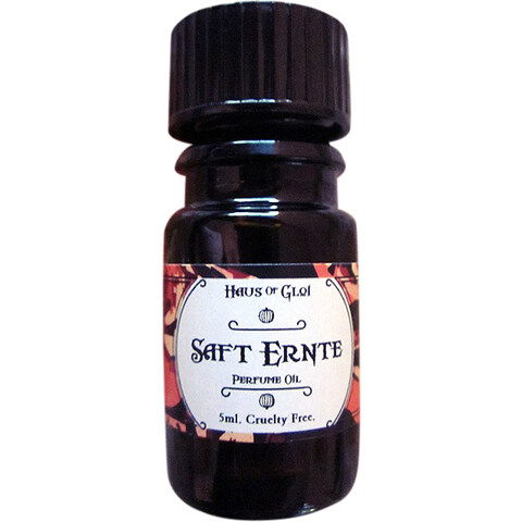 Saft Ernte by Haus of Gloi perfume bottle