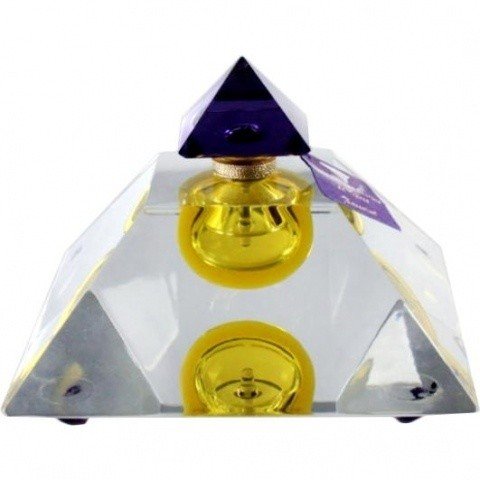 Les Larmes Sacrées de Thèbes (Parfum) by Baccarat perfume bottle
