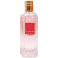 Pink Pomegranate by Raphael Rosalee perfume bottle