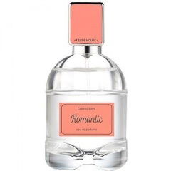 Colorful Scent - Romantic by Etude House perfume bottle