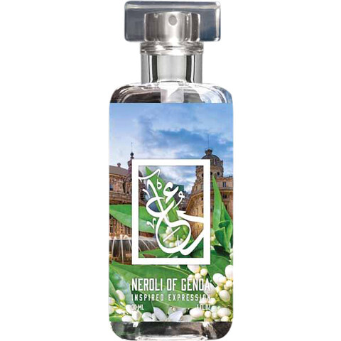 Neroli of Genoa by The Dua Brand / Dua Fragrances perfume bottle