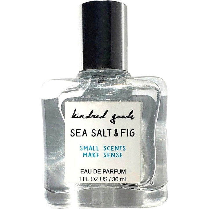 Sea Salt & Fig by Old Navy perfume bottle