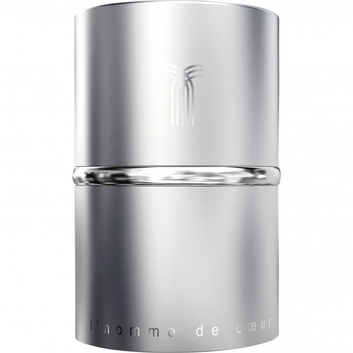 L'Homme de Cœur by Divine perfume bottle