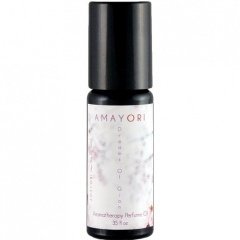 Dreams of Gion by Amayori perfume bottle