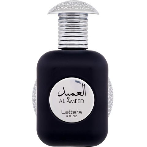 Al Ameed by Lattafa / لطافة perfume bottle