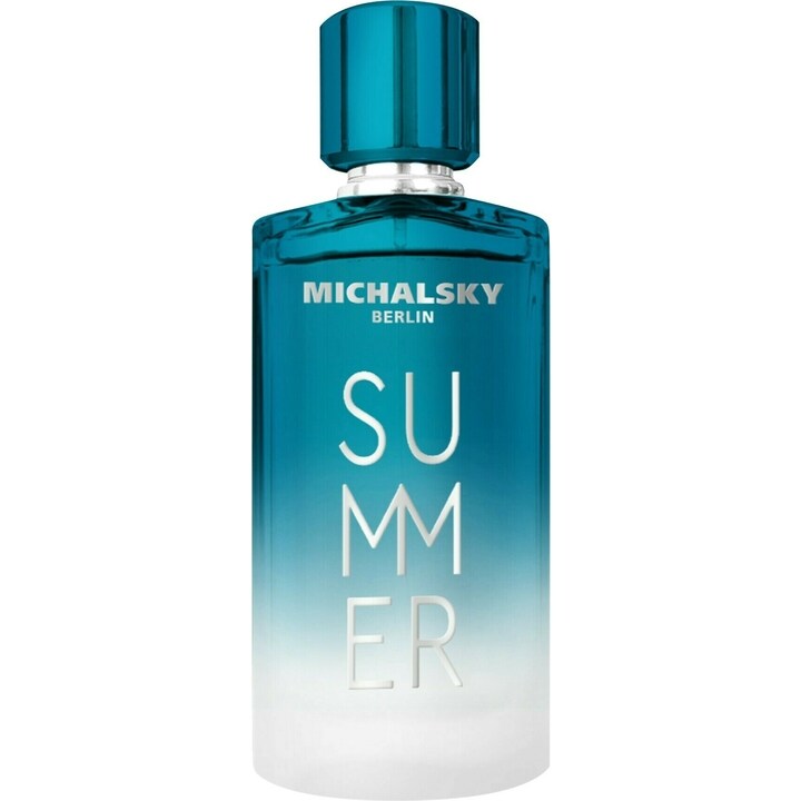 Michalsky Berlin Summer '21 for Men by Michalsky perfume bottle