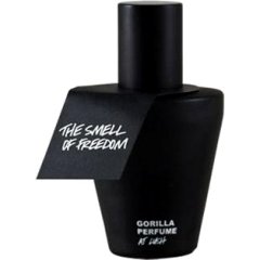 The Smell of Freedom (Perfume) by Lush / Cosmetics To Go perfume bottle