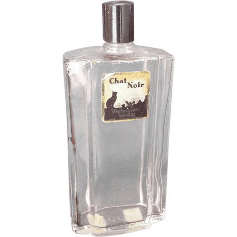 Chat Noir by Lady perfume bottle
