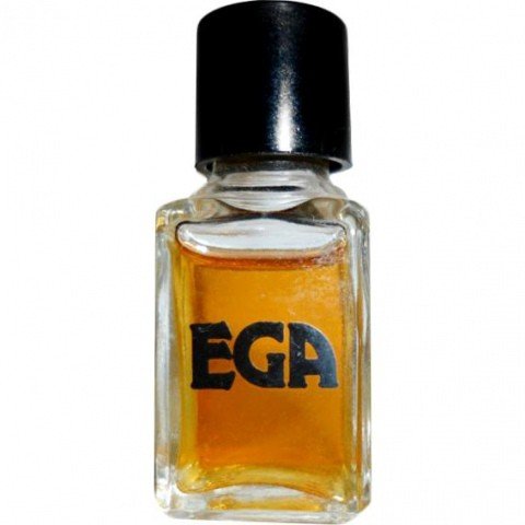 EGA by Unknown Brand / Unbekannte Marke perfume bottle