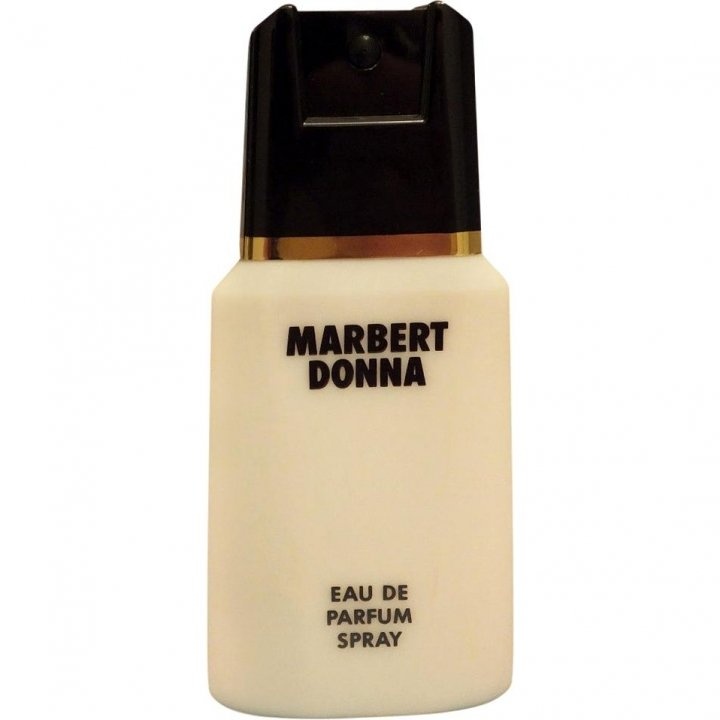 Marbert Donna by Marbert perfume bottle