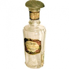Lilas Merveille by Brocard / Брокард perfume bottle