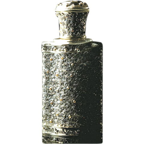 Oudh Daar by Al Musbah perfume bottle
