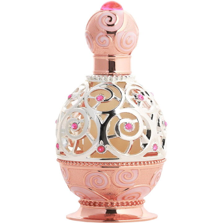 Haneen (Rose Gold) by Khadlaj / خدلج perfume bottle