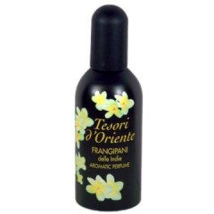 Frangipani delle Indie by Tesori d'Oriente perfume bottle