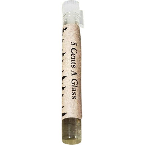 5 Cents A Glass by Haus of Gloi perfume bottle