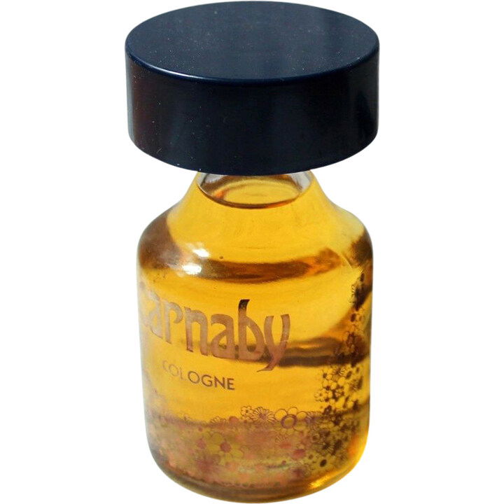 Carnaby by Morland of London perfume bottle