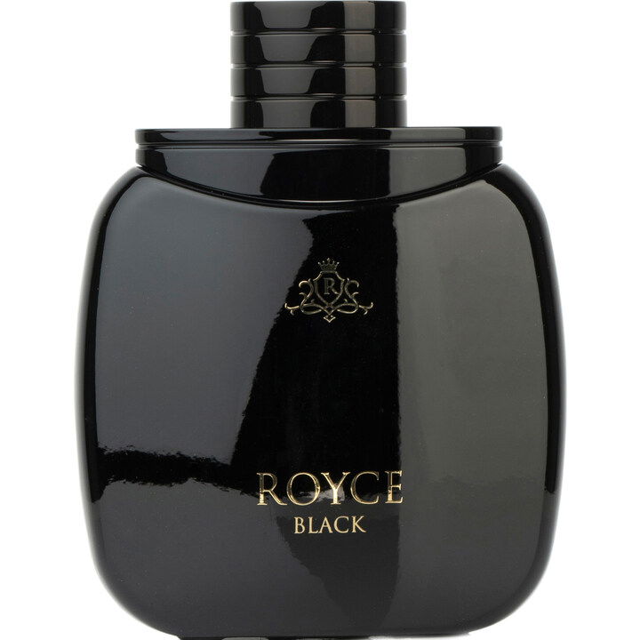 Royce Black