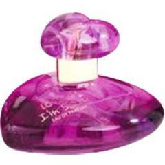 Love Ya I'm Sorry by Linn Young perfume bottle