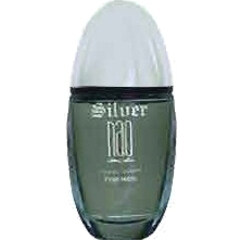 Silver Nao by S&C Perfumes / Suchel Camacho perfume bottle