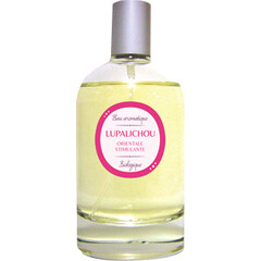 Lupalichou by Laboratoire des Sources perfume bottle