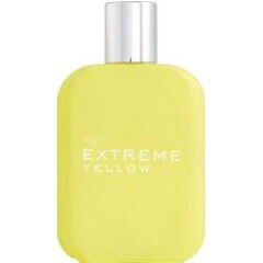 Extreme Yellow by Next perfume bottle