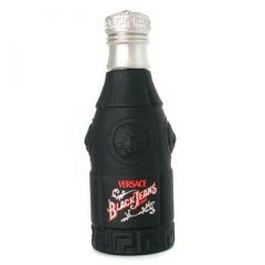 Black Jeans by Versace perfume bottle