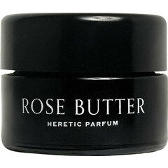 Rose Butter by Heretic perfume bottle