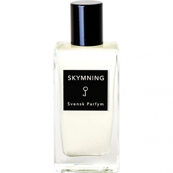Skymning by Svensk Parfym perfume bottle