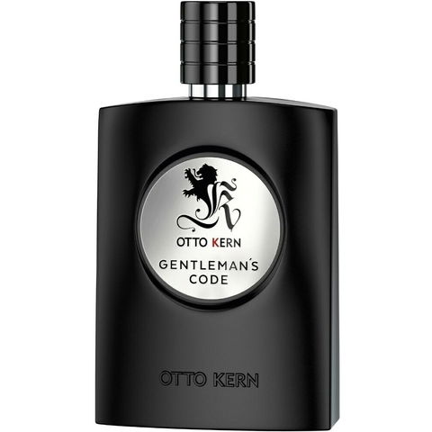 Gentleman's Code (Silver)