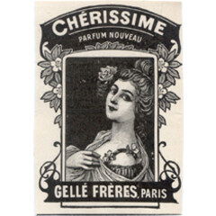 Quintessence - Chérissime by Gellé Frères perfume bottle