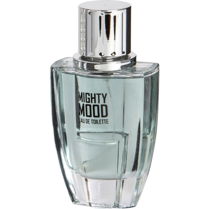 Mighty Mood by Linn Young perfume bottle