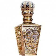 No. 1 Passant Guardant by Clive Christian perfume bottle