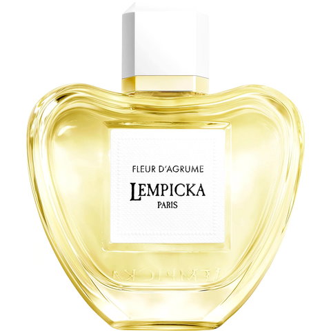 Fleur d'Agrume by Lolita Lempicka perfume bottle