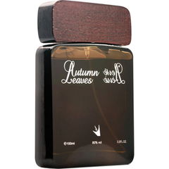 Autumn Leaves by Oud Elite / نخبة العود perfume bottle