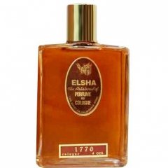 1776 (Cologne) by Elsha perfume bottle