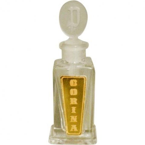 Corina (Parfum) by Jünger & Gebhardt / Patrizier Haus Köln perfume bottle