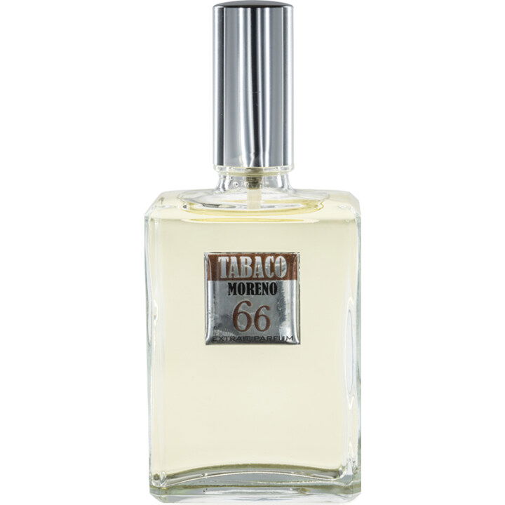 Tabaco Moreno 66