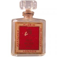 New Mown Hay by Floris perfume bottle
