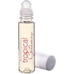 Tropical Getaway by BeautiControl perfume bottle