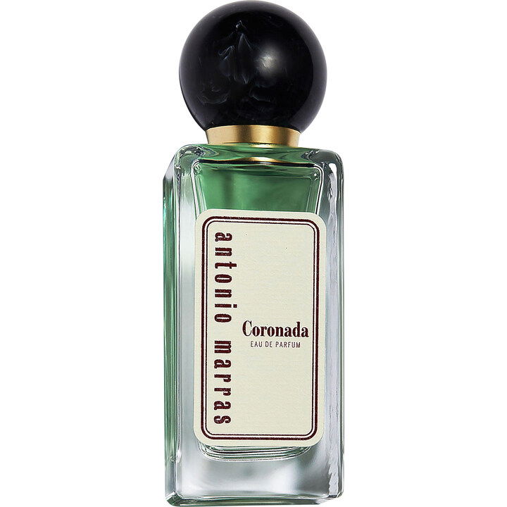 Coronada by Antonio Marras perfume bottle