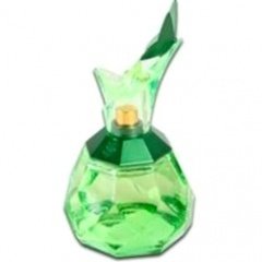 S Garden Green by Jean-Pierre Sand perfume bottle