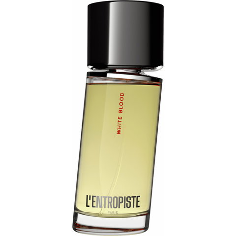 White Blood by L'Entropiste perfume bottle