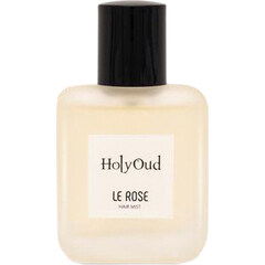 Le Rose (Hair Mist) by Holy Oud perfume bottle