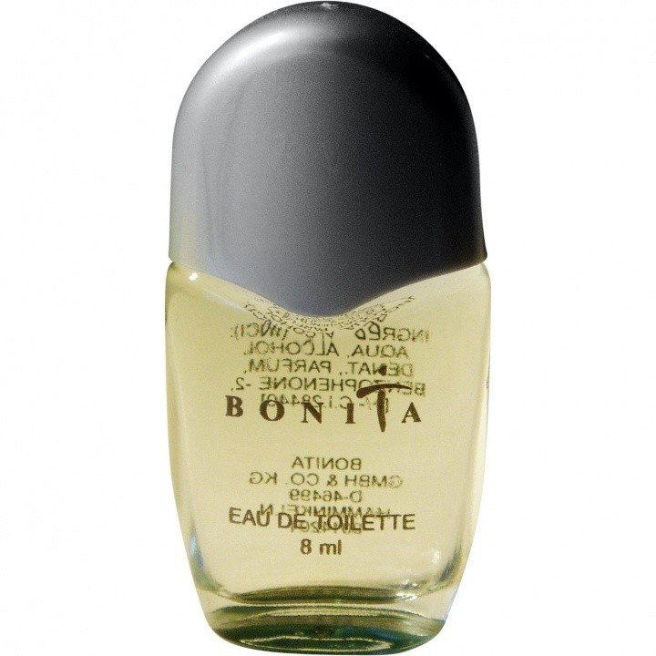 Bonita by Bonita perfume bottle