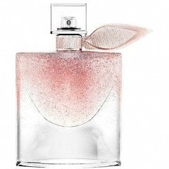 La Vie est Belle Limited Edition 2016 by Lancôme perfume bottle