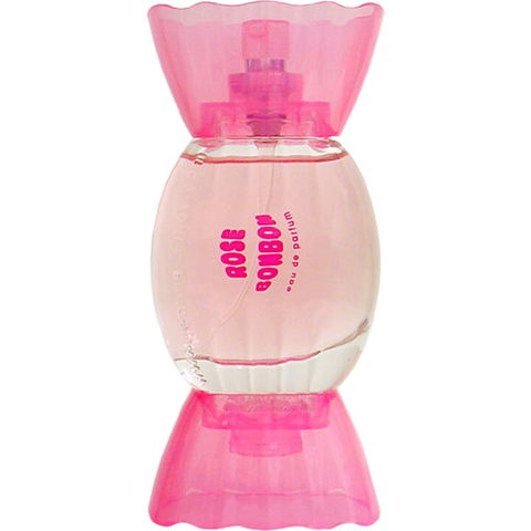 Rose Bonbon by Jeanne Arthes perfume bottle